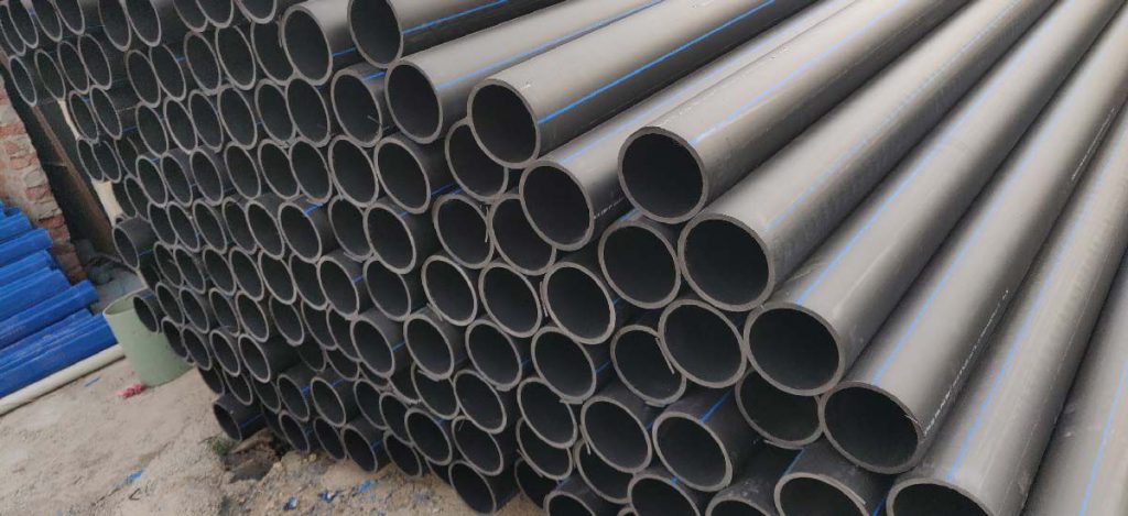 hdpe pipe fittings manufacturers in ahmedabad