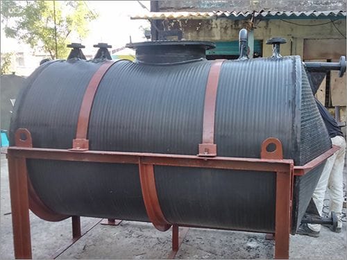 tanker tank manufacturer